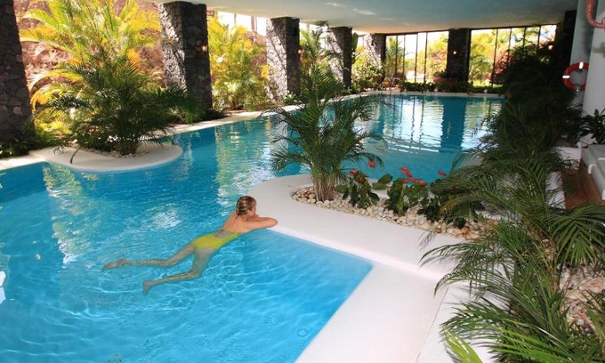 Los Llanos de Aridane Apartamento | La Palma Jardín Resort
