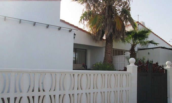 Breña Baja Apartamento | Apartamento la Palmera, maravilloso, tranquilo y muy cerca de la playa