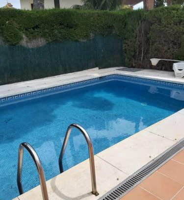 Nueva Milla de Oro Chalet De Esquí | La Palmera