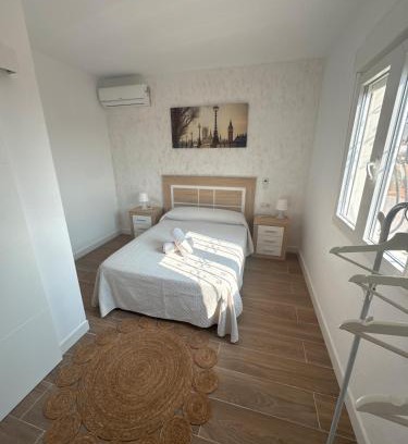 Pujaire Apartamento | La palmera