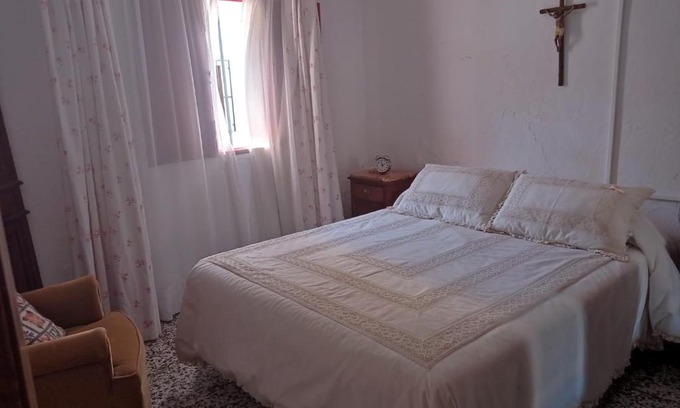 Alhama de Granada Casa | La Palmera