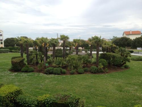 Vaux-sur-Mer Apartamento | La Palmeraie de Vaux-Pontaillac