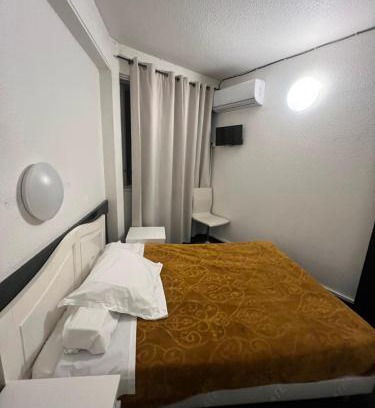 Toulouse North Hotel | La Palmeraie Hotel