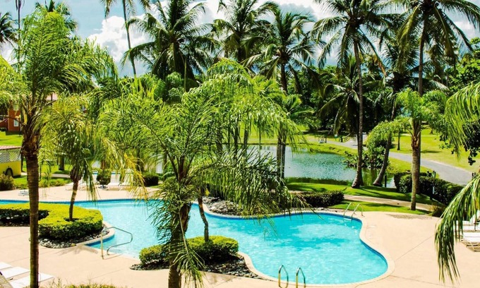 Candelero Abajo Apartamento | La Palmita