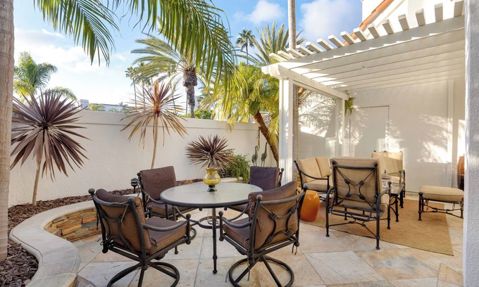 Laguna Niguel Casa | La Paloma by AvantStay | Large Private Patio, Pool+Hot Tub+Tennis Court Access
