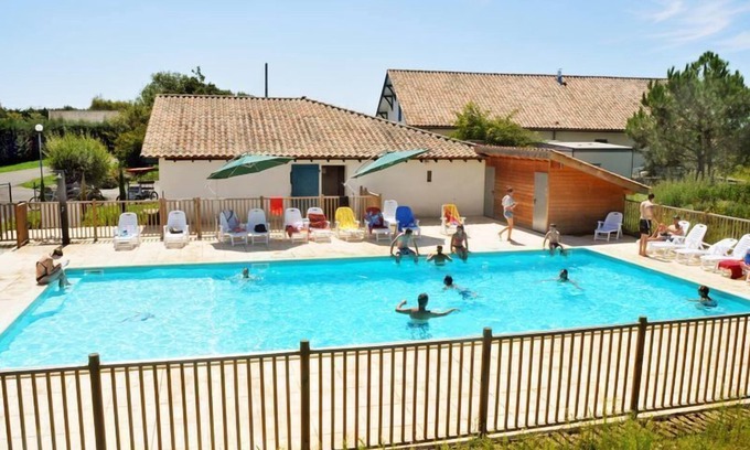 Orist Casa | La Palombe - Orist - Gîte