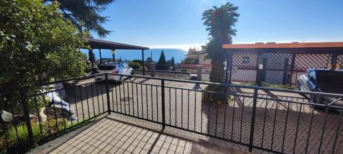 Nervi Apartamento | La Panoramica Nervi