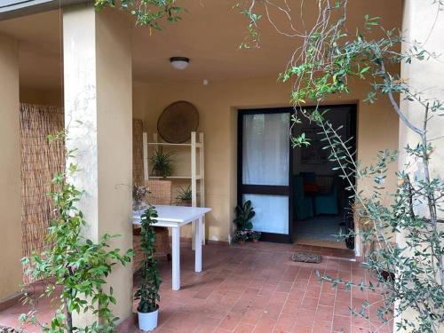 Careggi Rifredi Apartamento | La Paolina