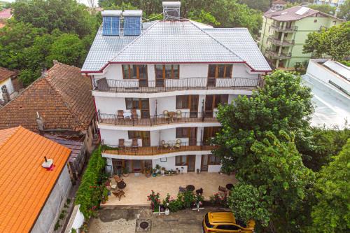 Eforie Sud Casa | La Papu și Maia