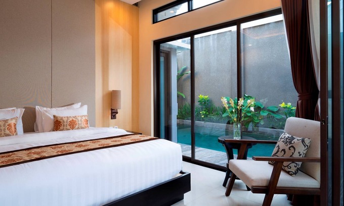 Pererenan Casa | La Paradis Villa