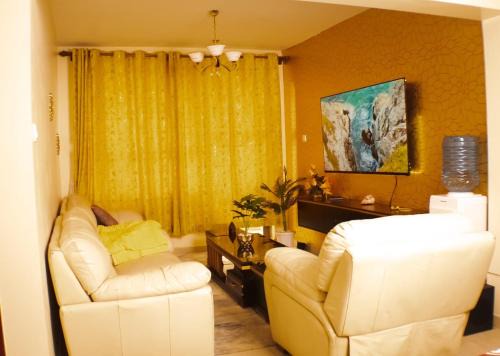Ngara Apartamento | La paradise 9C
