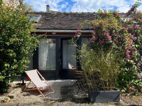 Bois-le-Roi Apartamento | La Parenthèse - Bois-le-Roi, forêt de Fontainebleau