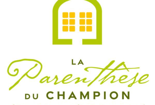 Boeurs-en-Othe Casa | La Parenthèse du Champion Gite 4 étoiles, 5 chambres, piscine, spa, sauna
