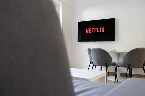 La Madeleine Apartamento | La Parenthèse