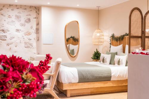 Grasse Apartamento | La Parenthèse Grassoise-Votre échappée romantique