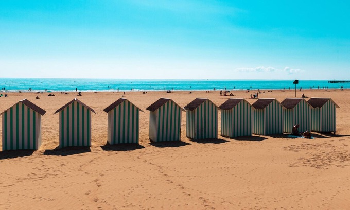 Le Fenouiller Casa | La Parenthèse Marine