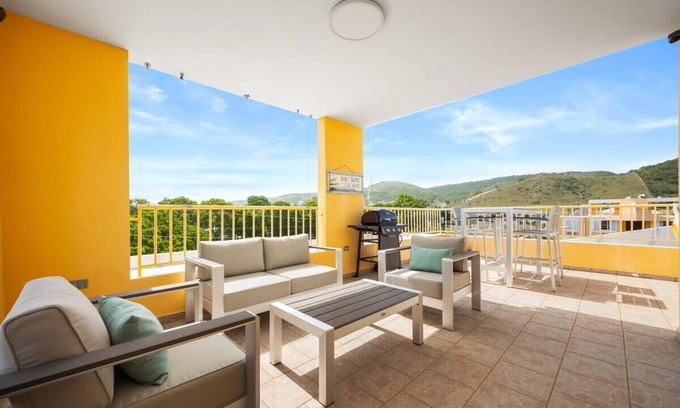 La Parguera Apartamento | La Parguera View - Beautiful Penthouse apartment located in La Parguera, PR