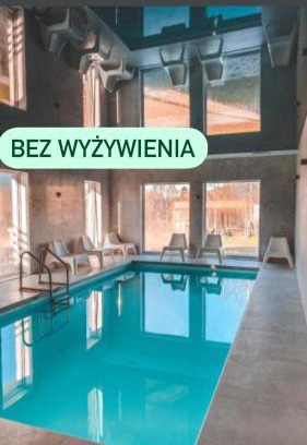 Kudowa Zdroj Apartamento | La Park Aparthotel