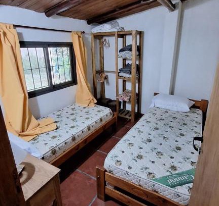 Aguas Verdes Casa | La parri