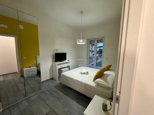Portici Casa | La Parthenope suites