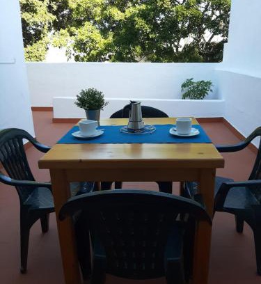 San Andres Apartamento | La Pasada