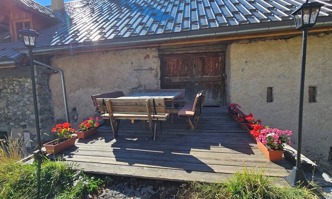 Arvieux Apartamento | La Passerelle 6 pers.