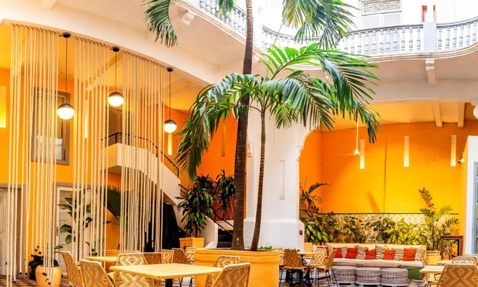 Centro Hotel | La Passion by Masaya Collection
