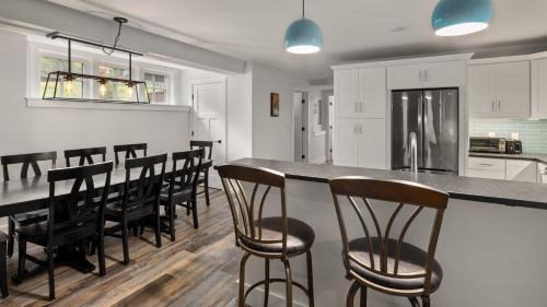 Warren Apartamento | La Pasta At Mad House condo