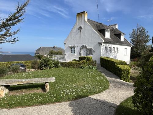 Saint-Cast-le-Guildo Casa | La Pastourelle - 10min à pied de la plage