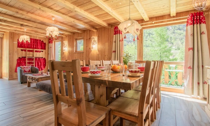 Bonneval-sur-Arc Casa | LA Pastourelle 1 - Bonneval SUR ARC