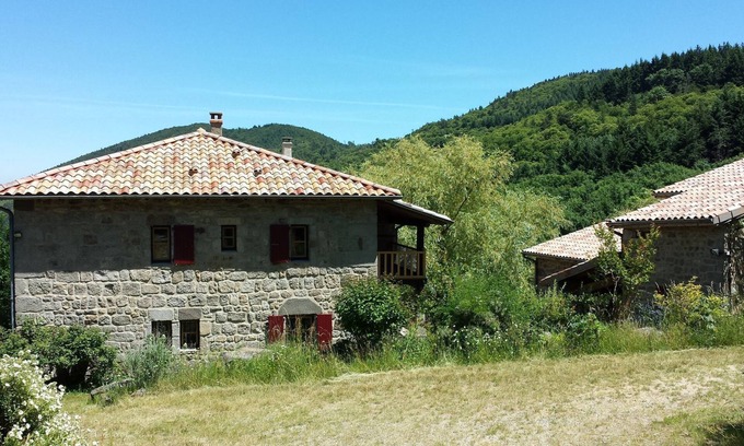 Arlebosc Casa | La Patonnière Arlebosc
