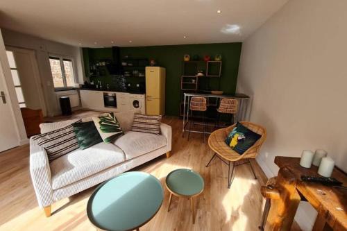 Pommard Casa | La Paulée à Pommard