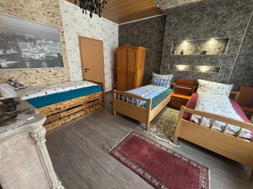 Altenmedingen Apartamento | La Paula
