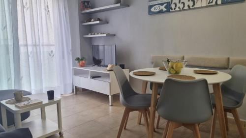 Grao de Gandia Apartamento | La Pausa