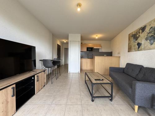 Pin - Vert Galant Apartamento | La Pause des 24H - 4pers - WiFi - Rêve au Mans