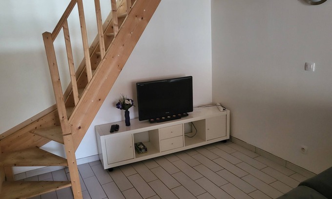 Ruffieux Apartamento | La Pause Savoyarde