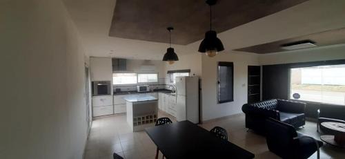 Médanos Apartamento | La paz