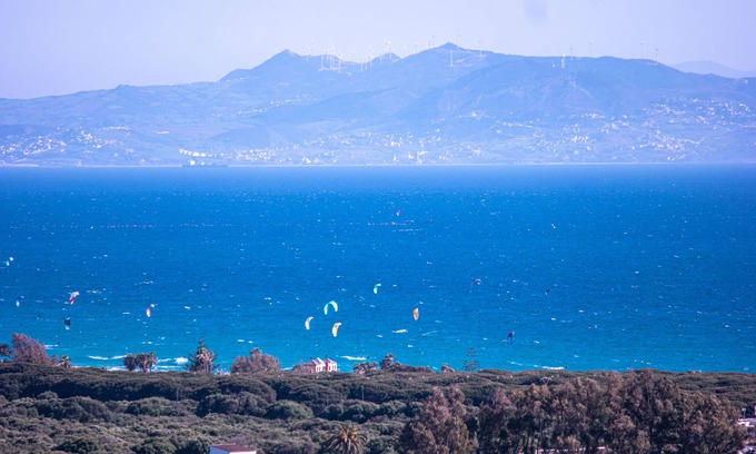 Tarifa Hotel | La Peña Luxury Tarifa