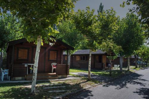 Abizanda Otro | La Pedanía Hotel Y Bungalows - Ligüerre de Cinca