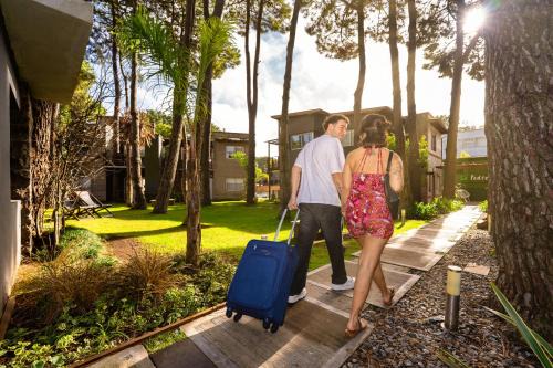 Pinamar Apartamento | La Pedrera
