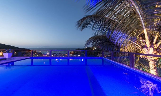 Joao Fernandes Hotel | La Pedrera Small Hotel & Spa
