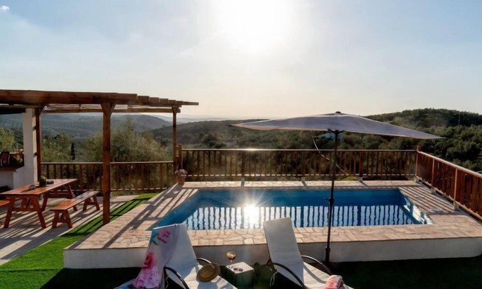 Cabra Casa | La Pedriza by Interhome