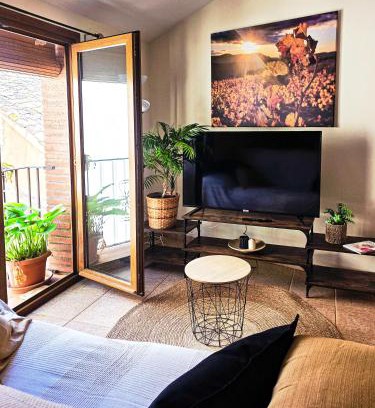 Vilanova de Prades Apartamento | La PenAlta - Allotjament enoturístic - Vilanova de Prades