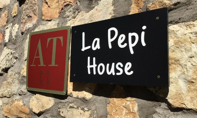 Arcones Apartamento | la Pepi house 2