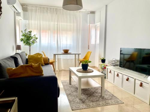 Jaén Apartamento | La Pera Jaén