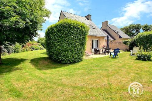 Lezardrieux Casa | La perdrix