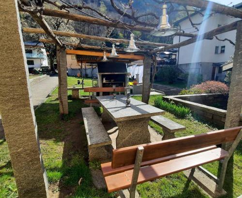Lavorgo Apartamento | La Pergola by Quokka 360 - for mountain sports enthusiasts