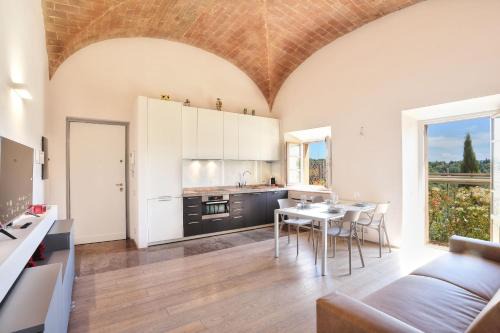 Castelfalfi Apartamento | La Pergola