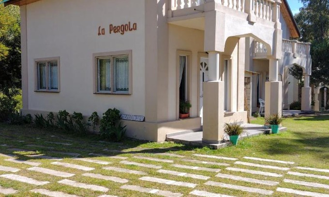 Balneario Sauce Grande Casa | La Pergola, Sauce Monte Hermoso