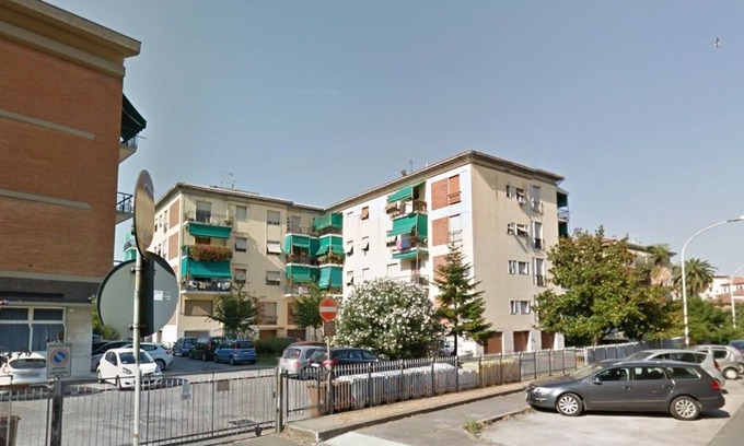 La Spezia Casa | La Perla Affittacamere